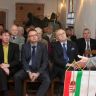 A Magyar Faluszövetség önkormányzati fóruma Pilisszentlászlón